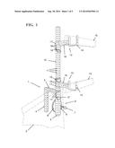 MSE WALL GUARDRAIL SYSTEM diagram and image