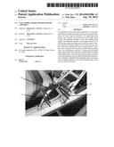 COLLAPSIBLE SPORTS BOARD SUPPORT ASSEMBLY diagram and image