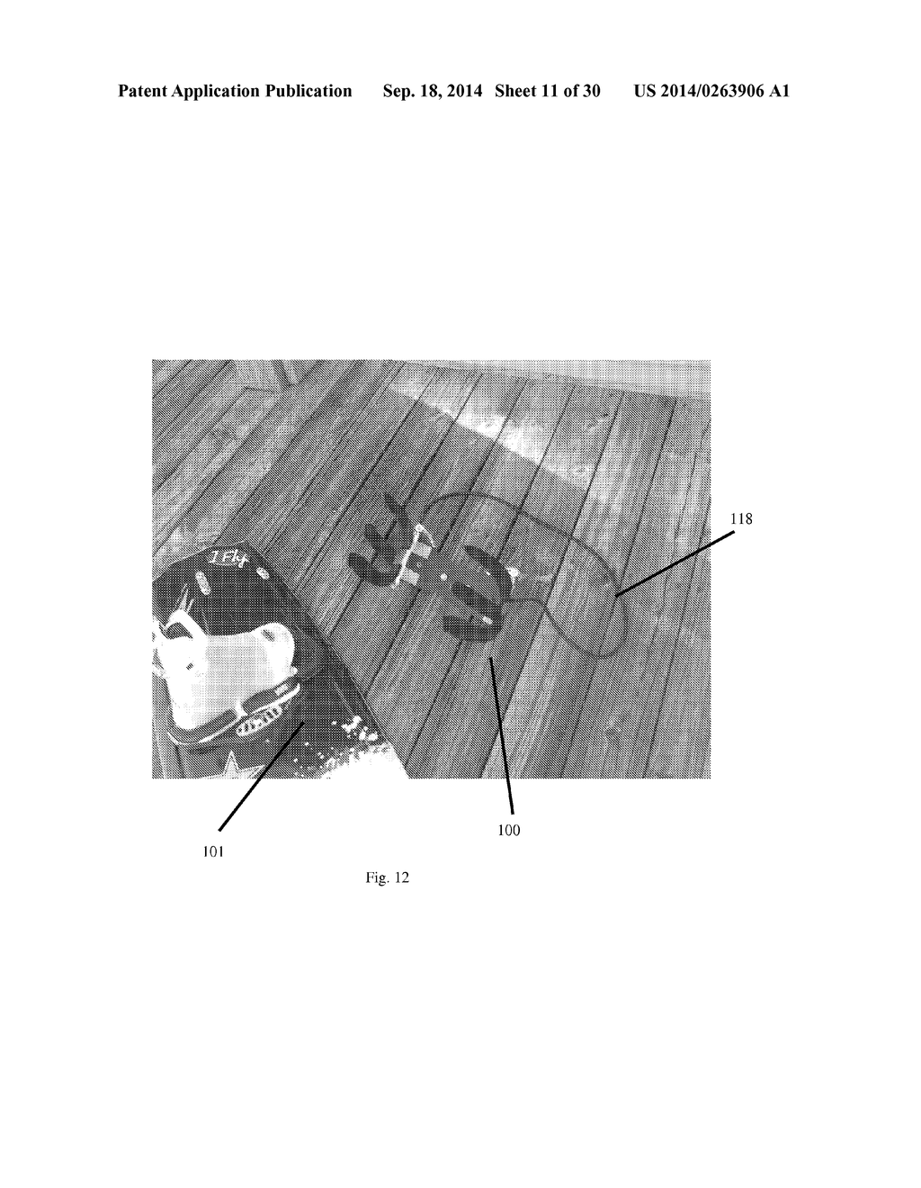 COLLAPSIBLE SPORTS BOARD SUPPORT ASSEMBLY - diagram, schematic, and image 12