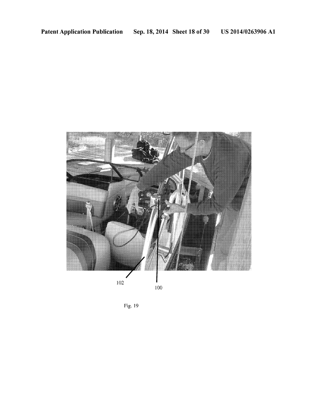 COLLAPSIBLE SPORTS BOARD SUPPORT ASSEMBLY - diagram, schematic, and image 19