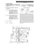 Rotary Actuator Driven Vibration Isolation diagram and image