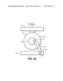 Rotary Actuator Driven Vibration Isolation diagram and image