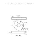 Rotary Actuator Driven Vibration Isolation diagram and image