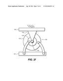 Rotary Actuator Driven Vibration Isolation diagram and image