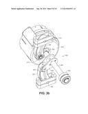 Rotary Actuator Driven Vibration Isolation diagram and image