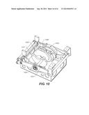 Rotary Actuator Driven Vibration Isolation diagram and image