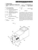 SMALL-SIZED PORTABLE VACUUM-HOLDING DEVICE diagram and image