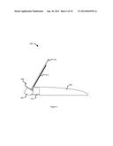 NOVEL DISPLAY STANDS diagram and image