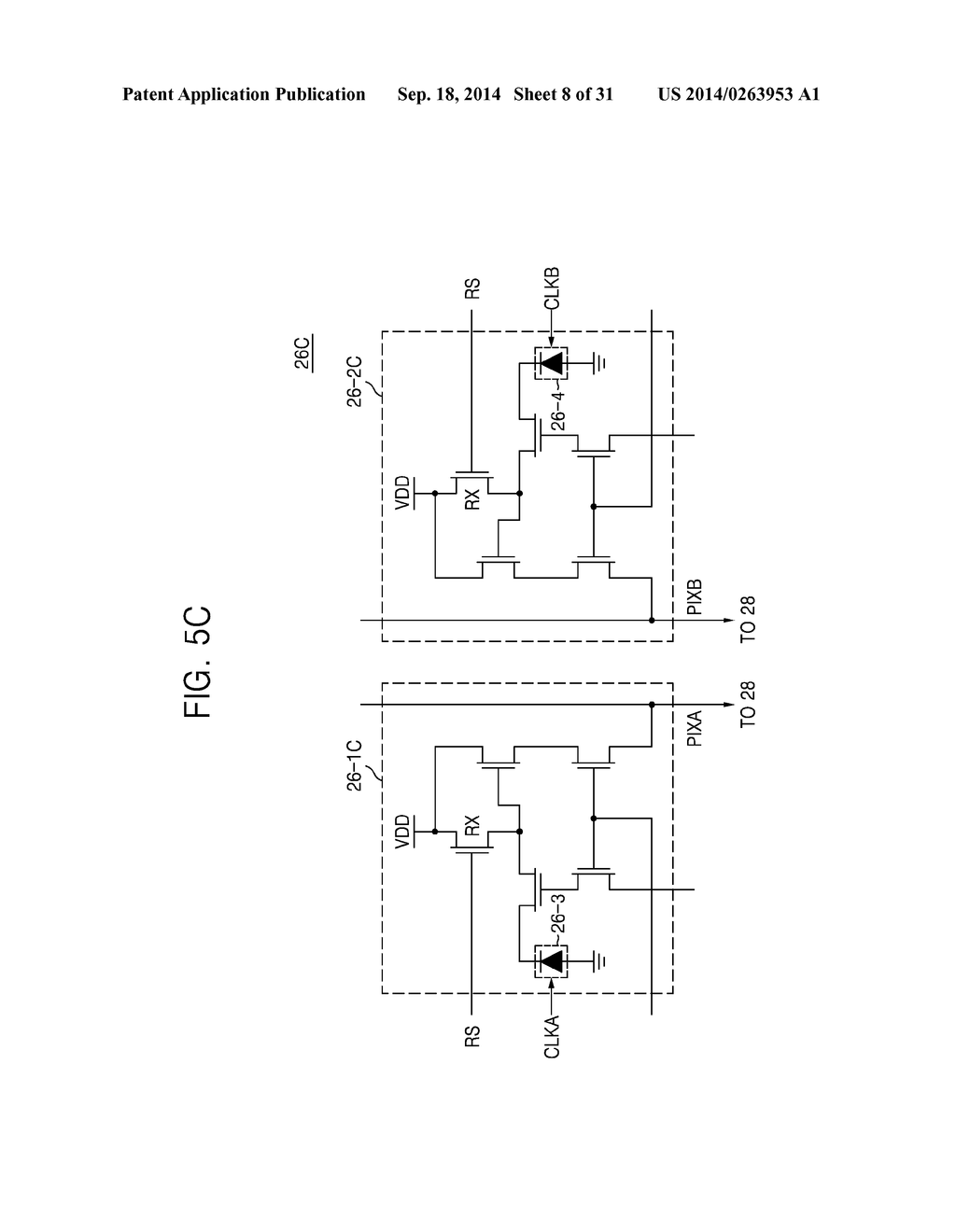 IMAGE SENSOR, OPERATION METHOD THEREOF, AND SYSTEM INCLUDING THE SAME - diagram, schematic, and image 09