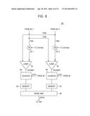 IMAGE SENSOR, OPERATION METHOD THEREOF, AND SYSTEM INCLUDING THE SAME diagram and image