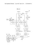 IMAGE SENSOR, OPERATION METHOD THEREOF, AND SYSTEM INCLUDING THE SAME diagram and image