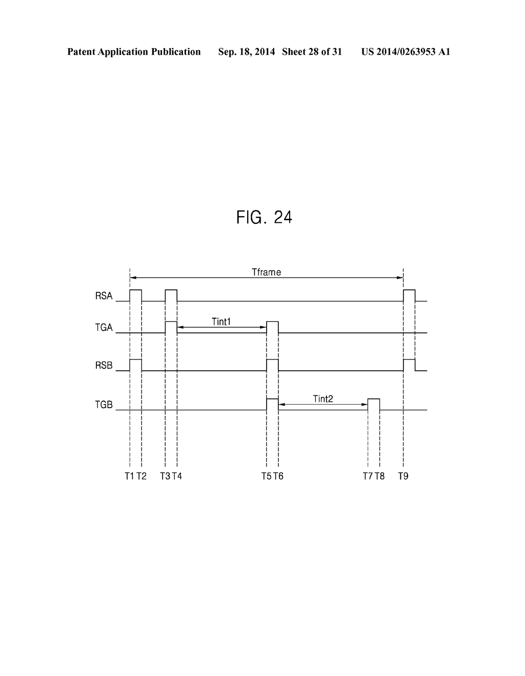 IMAGE SENSOR, OPERATION METHOD THEREOF, AND SYSTEM INCLUDING THE SAME - diagram, schematic, and image 29