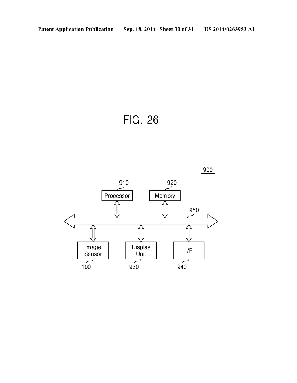 IMAGE SENSOR, OPERATION METHOD THEREOF, AND SYSTEM INCLUDING THE SAME - diagram, schematic, and image 31