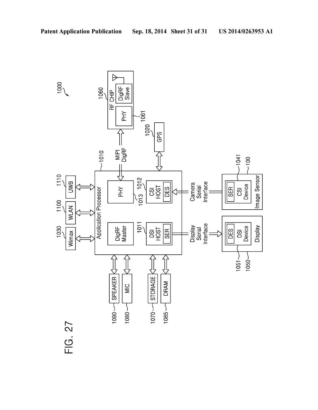 IMAGE SENSOR, OPERATION METHOD THEREOF, AND SYSTEM INCLUDING THE SAME - diagram, schematic, and image 32