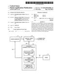 SOLID-STATE IMAGING DEVICE diagram and image