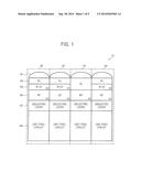 PIXEL, METHOD OF MANUFACTURING THE SAME, AND IMAGE PROCESSING DEVICES     INCLUDING THE SAME diagram and image