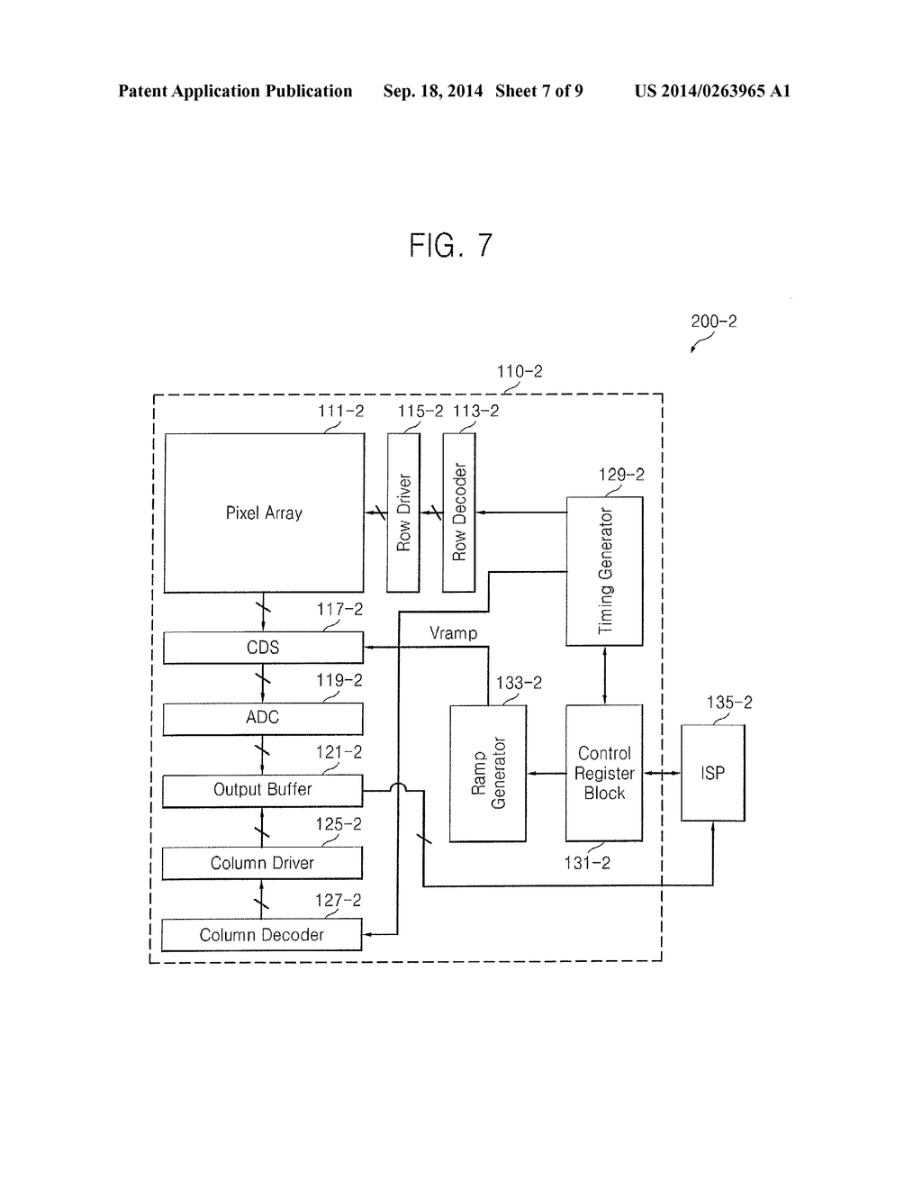 PIXEL, METHOD OF MANUFACTURING THE SAME, AND IMAGE PROCESSING DEVICES     INCLUDING THE SAME - diagram, schematic, and image 08