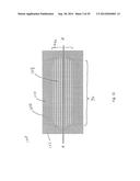 MINIATURE CHARGED PARTICLE TRAP WITH ELONGATED TRAPPING REGIONFOR MASS     SPECTROMETRY diagram and image