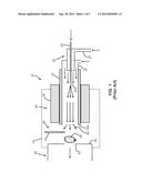 Method for Cleaning an Atmospheric Pressure Chemical Ionization Source diagram and image