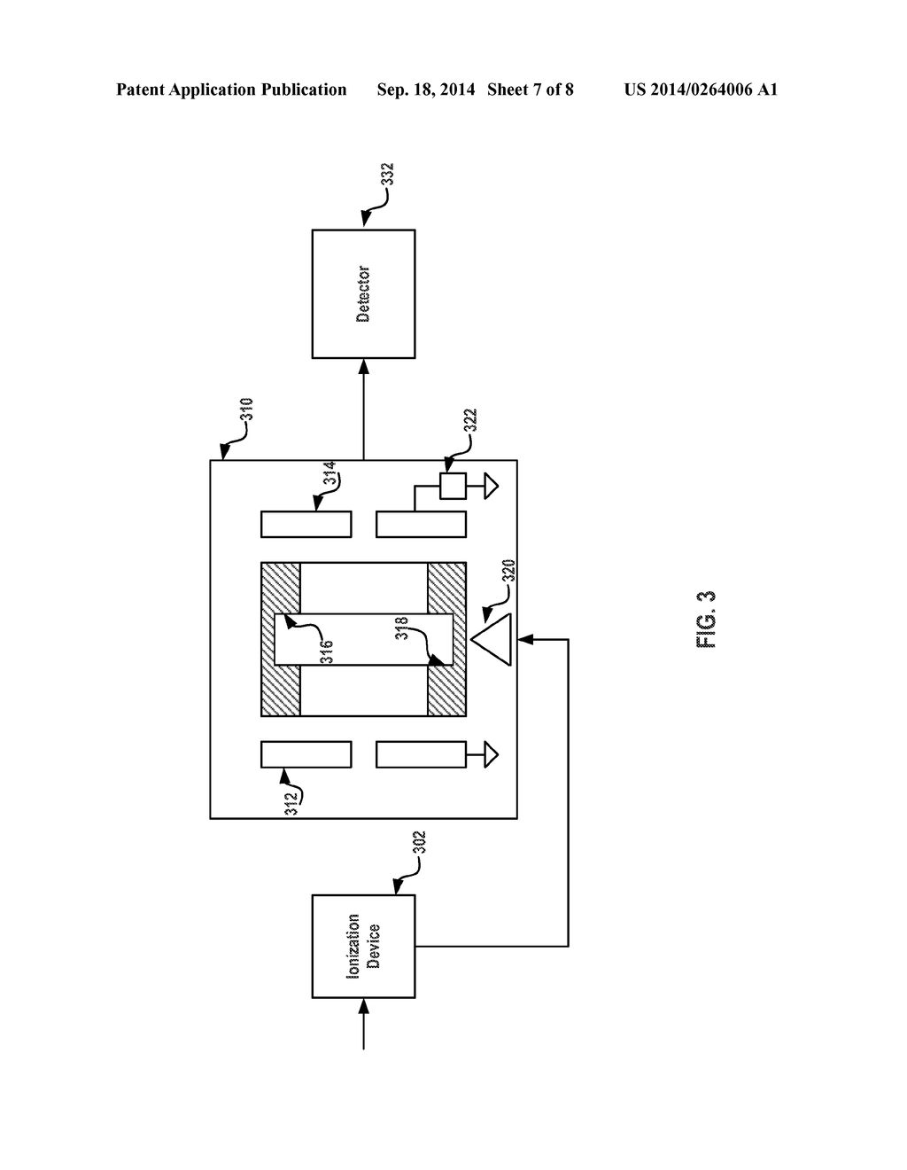 Ion Trap with Radial Opening in Ring Electrode - diagram, schematic, and image 08