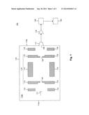 MASS SPECTROMETER HAVING AN EXTERNAL DETECTOR diagram and image