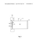 MASS SPECTROMETER HAVING AN EXTERNAL DETECTOR diagram and image