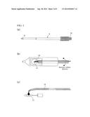 Transmission Electron Microscope, and Method of Observing Specimen diagram and image