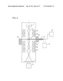 Transmission Electron Microscope, and Method of Observing Specimen diagram and image