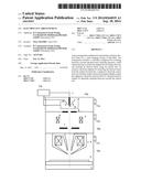 ELECTRON GUN ARRANGEMENT diagram and image