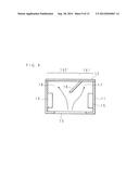 AIR CONDITIONING DEVICE diagram and image