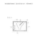 AIR CONDITIONING DEVICE diagram and image