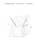 WORKPIECE SUPPORT STRUCTURE WITH FOUR DEGREE OF FREEDOM AIR BEARING FOR     HIGH VACUUM SYSTEMS diagram and image