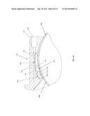 WORKPIECE SUPPORT STRUCTURE WITH FOUR DEGREE OF FREEDOM AIR BEARING FOR     HIGH VACUUM SYSTEMS diagram and image