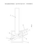 WORKPIECE SUPPORT STRUCTURE WITH FOUR DEGREE OF FREEDOM AIR BEARING FOR     HIGH VACUUM SYSTEMS diagram and image