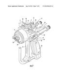 Reduced Wear Valve diagram and image