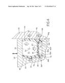 Two-Stage Seal for a Valve diagram and image