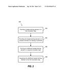 Processing System and Method for Providing a Heated Etching Solution diagram and image