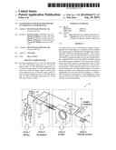 CONTINUOUS FLOW REACTOR FOR THE SYNTHESIS OF NANOPARTICLES diagram and image