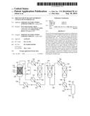 PROCESS FOR INCREASING HYDROGEN CONTENT OF SYNTHESIS GAS diagram and image