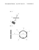 OPTICAL FILTER, AND SOLID-STATE IMAGE PICKUP DEVICE AND CAMERA MODULE     USING THE OPTICAL FILTER diagram and image