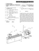 HANDHELD CONTROL UNIT FOR AUTOMOTIVE LIFT diagram and image