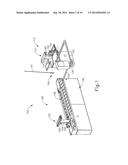 HANDHELD CONTROL UNIT FOR AUTOMOTIVE LIFT diagram and image