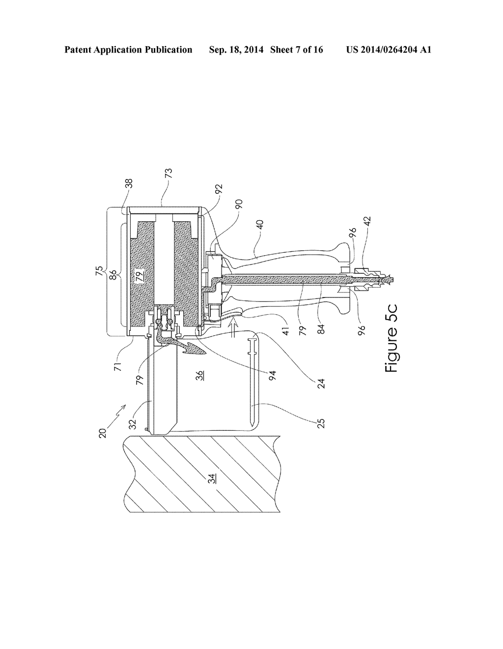 EXPOSED HEADED-ELEMENT PULLING APPARATUS - diagram, schematic, and image 08