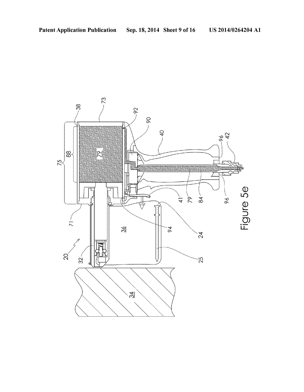 EXPOSED HEADED-ELEMENT PULLING APPARATUS - diagram, schematic, and image 10