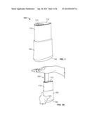 SYSTEMS AND METHODS FOR RECHARGING AN AUTO-INJECTOR diagram and image