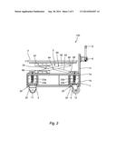 ELECTRIC ASSIST CART diagram and image