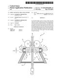 HOIST AND WINCH CABLE ANGLE SENSOR diagram and image