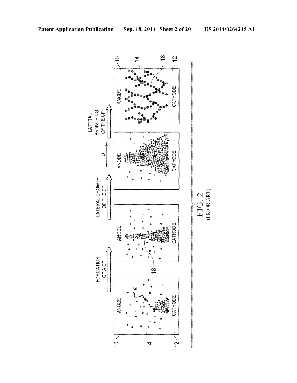 Resistive Memory Cell with Trench-Shaped Bottom Electrode - diagram, schematic, and image 03