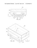 Resistive Memory Cell with Trench-Shaped Bottom Electrode diagram and image