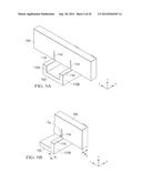 Resistive Memory Cell with Trench-Shaped Bottom Electrode diagram and image